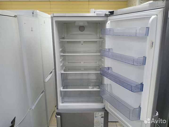 Холодильник бу Беко No frost