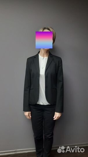 Пиджак женский 44 46