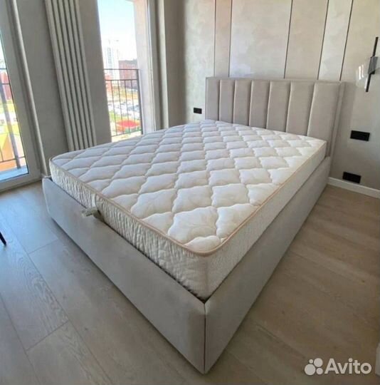 Матрас 70х200, Качество как Аскона