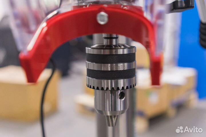 Сверлильный станок Stalex DP-20/T