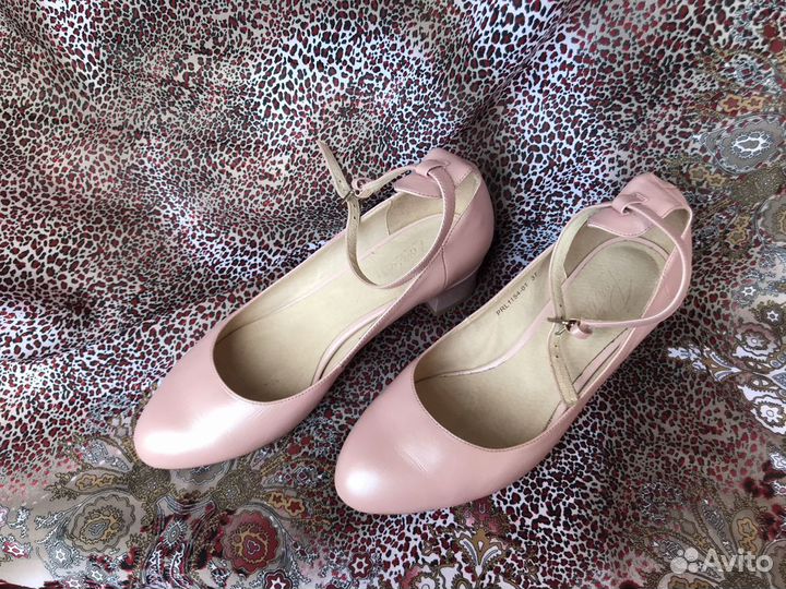 Туфли женские 37 размер Portal