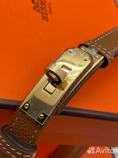 Ремень женский Hermes