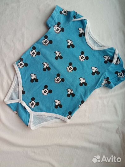 Детские вещи на мальчика и девочку