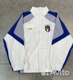 Ветровки corteiz