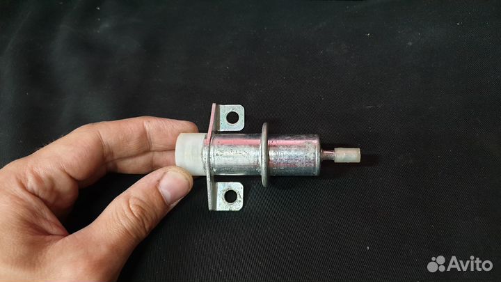Регулятор давления топлива рдт-300 Саратов тонкий