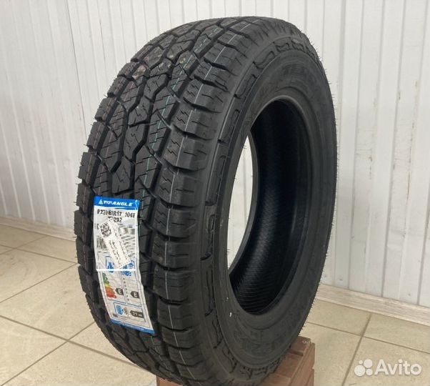 Triangle TR292 245/65 R17 111T