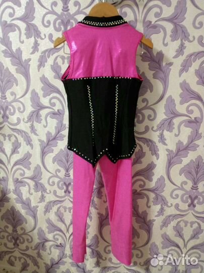 Костюм для фигурного катания или танцев