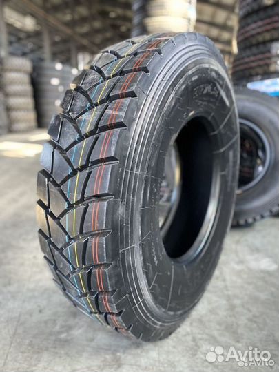 Шины грузовые 12R22.5 18PR agate 152/149М HF768