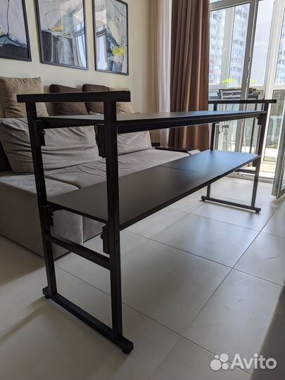 Стол диджейский (DJ-стол)