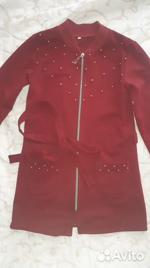 Вещи для школы 134 на девочку