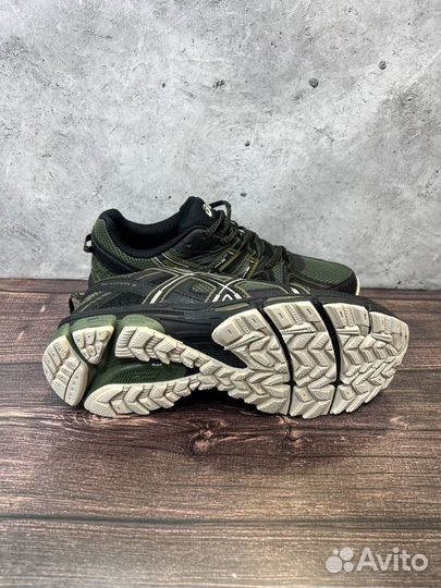 Кроссовки Asics gel kahana 8 мужские
