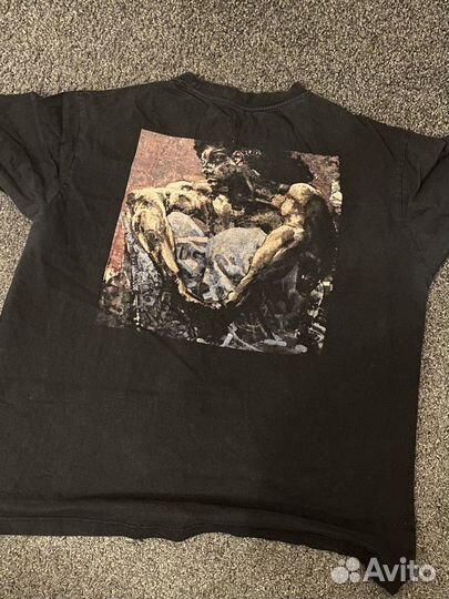 Мужские вещи пакетом 52 54 размер