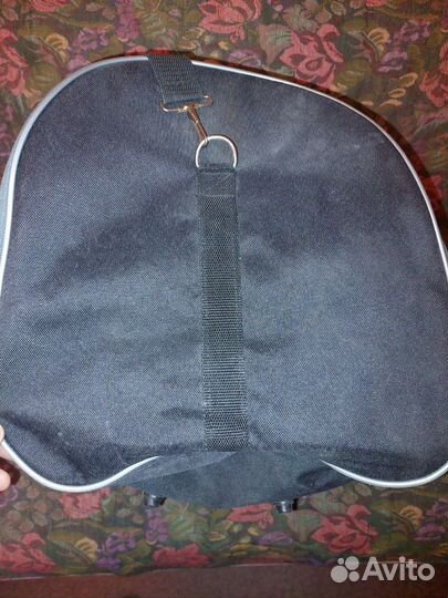 Сумка дорожная большая