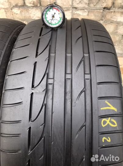 Bridgestone Potenza S001 225/40 R19 89Y