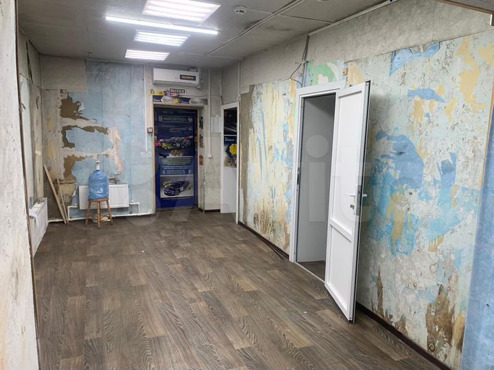 Торговая площадь, 50 м²