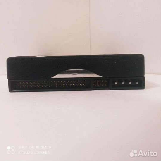 Жесткий диск 20 гб