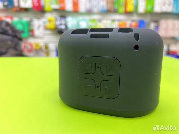 Bluetooth колонка Borofone