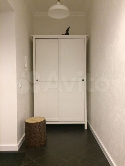 1-к. квартира, 50 м², 5/5 эт.