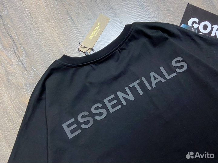 Футболка Essentials FOG