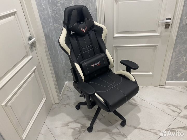 Компьютерное кресло Viking