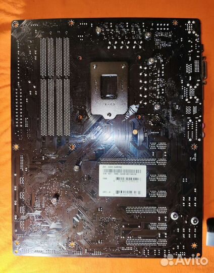 MSI Z87-GD65 gaming+i7 4790+16гб озу+Кулер LGA1150