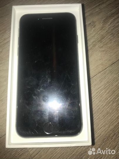 Телефон iPhone 7 32gb