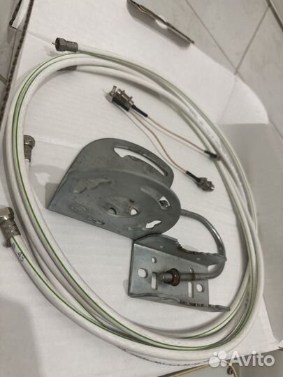 Антенна антэкс petra bb 75 mimo 2x2