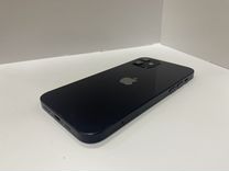 Смартфон Apple iPhone 12 128 гб, nano SIM+eSIM, че
