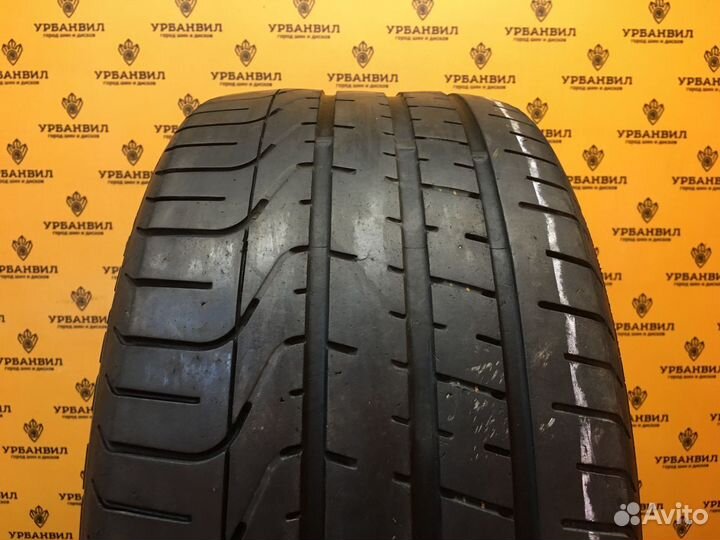 Pirelli P Zero 255/35 R18 94Y