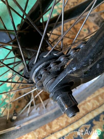 BMX