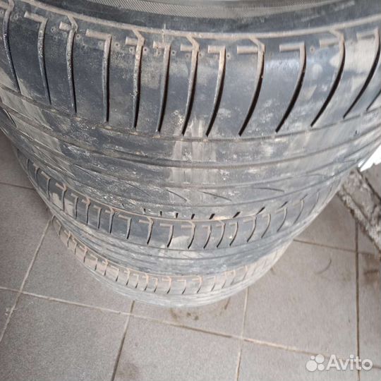 Колеса bmw r20