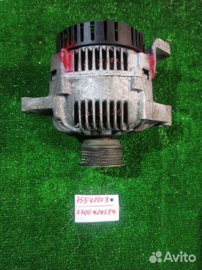 Генератор renault 7700424584