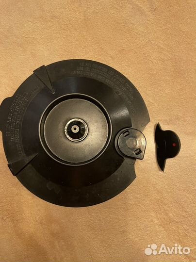 Вакуумный блендер rawmid PRO RPB-04