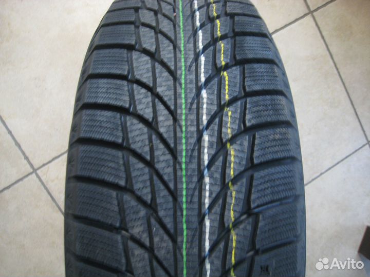 Kumho WinterCraft Ice Wi51 205/60 R16 96T