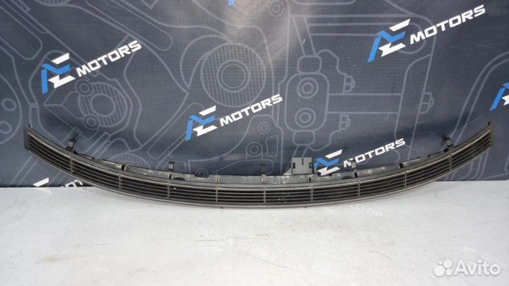 Жабо полки багажника Bmw 330I E46 M54B30 2004