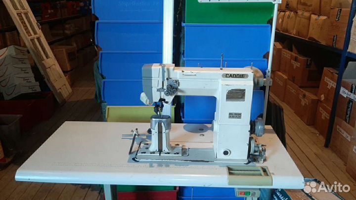 Швейная машина бу