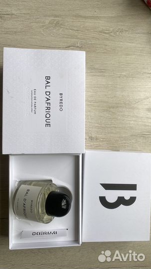 Парфюм Дубай