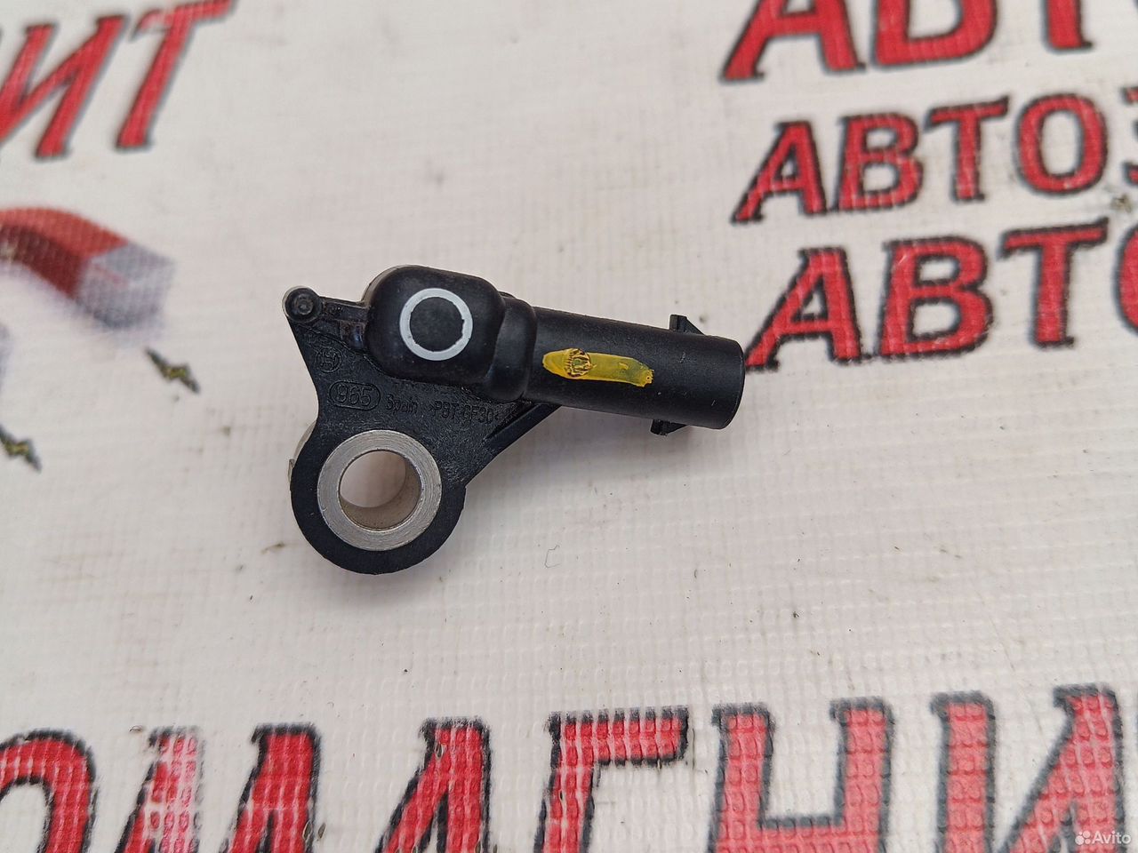 Датчик удара боковой Хавал Джолион