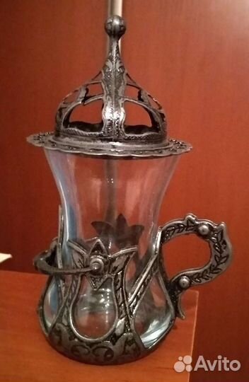 Кофейные чашки