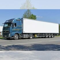 Грузоперевозки межгород Газель 1,5 2 2,5 3 5 тонн, Черкесск