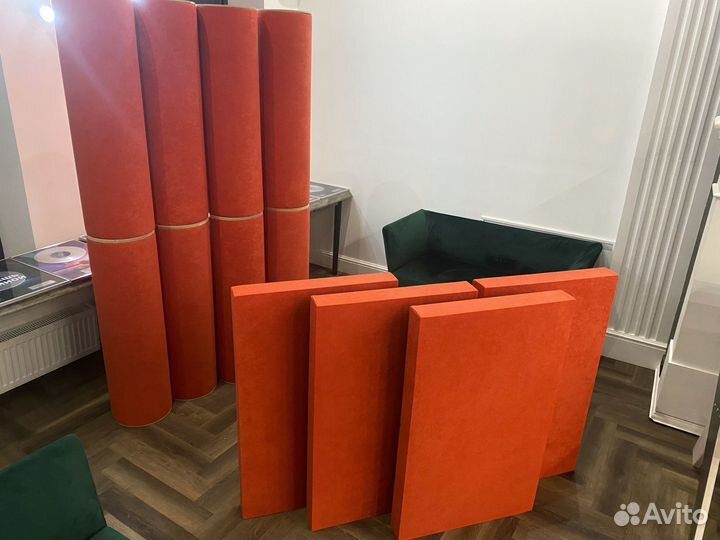 Акустические панели