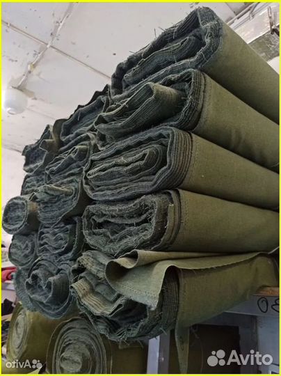 Тент Брезент Шторы брезентовые Р