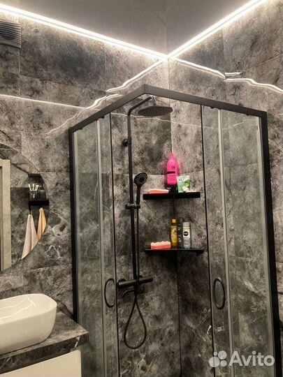 Укладка плитки под ключ