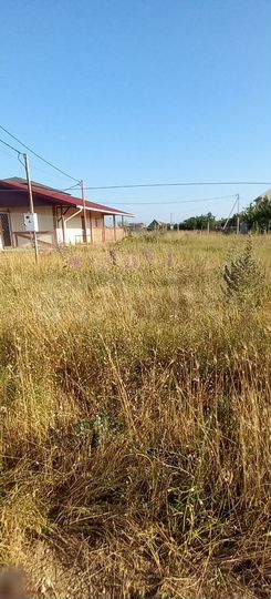 Участок 5,9 сот. (ИЖС)