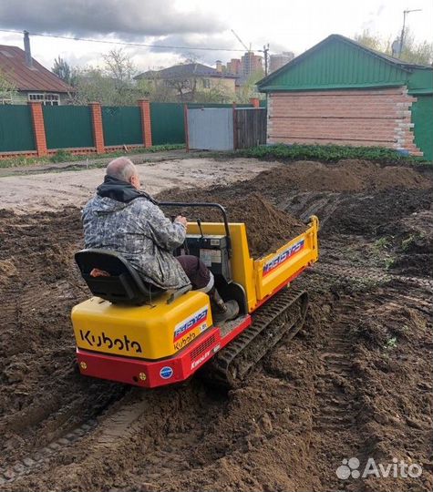 Услуги мини экскаватора ямобур и сваекрут
