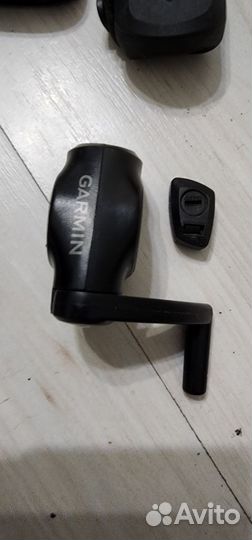 Велокомпьютер Garmin Edge 830