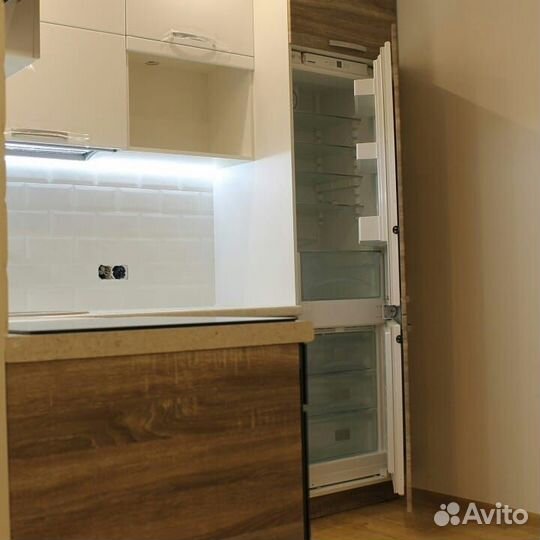 Кухонный гарнитур на заказ