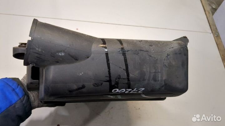 Корпус воздушного фильтра Fiat Punto, 2005