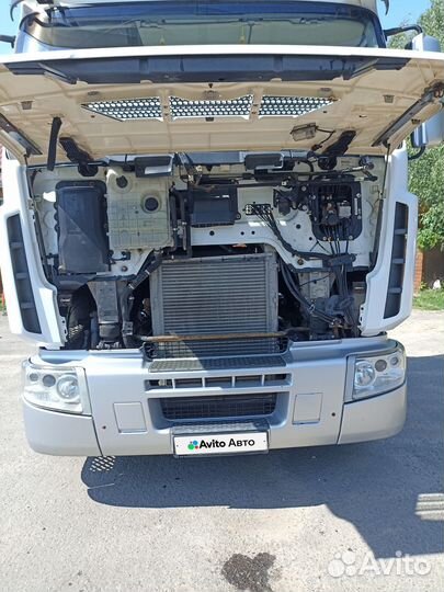 Renault Premium 380.19T, 2011