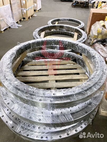 Опорно-поворотный круг LiuGong 925D 26B0124